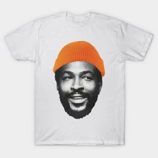 Marvin Gaye T-Shirt